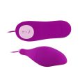 PLEASURE SHELL12 ROXO SAVE NEW