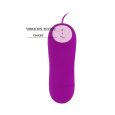 PLEASURE SHELL12 ROXO SAVE NEW