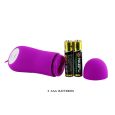 PLEASURE SHELL12 ROXO SAVE NEW