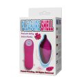 PLEASURE SHELL12 ROXO SAVE NEW