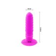 PRETTY LOVE BOTTOM – BUTTPLUG ANALTWIST II