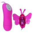 ESTIMULADOR BORBOLETA CUTE SECRET LILÁS | BAILE