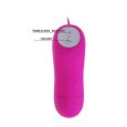 ESTIMULADOR BORBOLETA CUTE SECRET LILÁS | BAILE