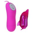 CUTE SECRET DOLPHIN VIBRADOR 12 VIBRAÇÕES