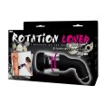 BAILE – ROTATION LOVER MASTURBADOR AUTOMÁTICO 5V