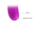 PRETTY LOVE HIGHGRADE – BLISS MASSAJADOR ROXO