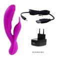 PRETTY LOVE HIGHGRADE – BLISS MASSAJADOR ROXO