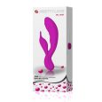PRETTY LOVE HIGHGRADE – BLISS MASSAJADOR ROXO