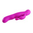 PRETTY LOVE HIGHGRADE – MYSTIC VIBRADOR ROXO
