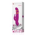 PRETTY LOVE HIGHGRADE – MYSTIC VIBRADOR ROXO