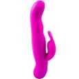 PRETTY LOVE HIGHGRADE – MYSTIC VIBRADOR ROXO