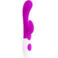 PRETTY LOVE – HIGHGRADE HALE ROTADOR LILA