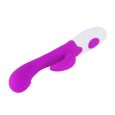 PRETTY LOVE – HIGHGRADE HALE ROTADOR LILA