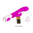 PRETTY LOVE – HIGHGRADE HALE ROTADOR LILA