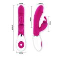 PRETTY LOVE – FLIRTATION VIBRADOR ARTHUR