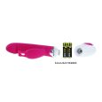PRETTY LOVE – FLIRTATION VIBRADOR ARTHUR
