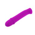 PRETTY LOVE FLIRTATION – ANTONY VIBRADOR ROXO