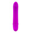 PRETTY LOVE – FLIRTATION VIBRADOR CON ESTIMULADOR FELIX