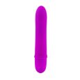 PRETTY LOVE – FLIRTATION VIBRADOR CON ESTIMULADOR FELIX