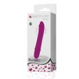 PRETTY LOVE – FLIRTATION VIBRADOR CON ESTIMULADOR FELIX