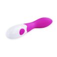 PRETTY LOVE BISHOP VIBRADOR ROXO