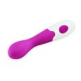 PRETTY LOVE BISHOP VIBRADOR ROXO
