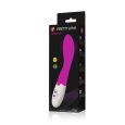 PRETTY LOVE BISHOP VIBRADOR ROXO