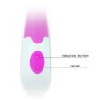 PRETTY LOVE – FLIRTATION VIBRADOR ANTONY