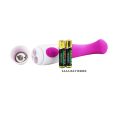 PRETTY LOVE – FLIRTATION VIBRADOR ANTONY