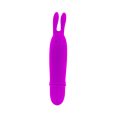 PRETTY LOVE – FLIRTATION VIBRADOR BISHOP