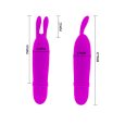 PRETTY LOVE – FLIRTATION VIBRADOR BISHOP