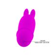 PRETTY LOVE – FLIRTATION VIBRADOR BISHOP