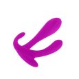 PRETTY LOVE FLIRTATION – EDGAR DILDO DUPLO
