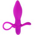 PRETTY LOVE FLIRTATION TAYLOR VIBRADOR ROXO