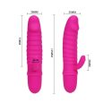 PRETTY LOVE – FLIRTATION VIBRADOR FITCH