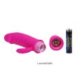 PRETTY LOVE – FLIRTATION VIBRADOR FITCH