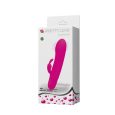 PRETTY LOVE FLIRTATION – VIBRADOR COELHO CAESAR