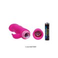 PRETTY LOVE FLIRTATION – BLITHE VIBRADOR COELHO