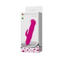 PRETTY LOVE FLIRTATION – BLITHE VIBRADOR COELHO