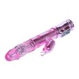 VIBRADOR COELHO DE ROTAÇÃO