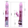 VIBRADOR COELHO DE ROTAÇÃO