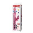 VIBRADOR COELHO DE ROTAÇÃO