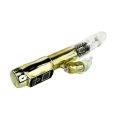 LYBAILE VIBRADOR COELHO SIBERIA PASSION GOLD