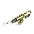 LYBAILE VIBRADOR COELHO SIBERIA PASSION GOLD