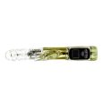 LYBAILE VIBRADOR COELHO SIBERIA PASSION GOLD
