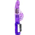 LY-BAILE U.S. VIBRADOR COELHO PASSION BARON