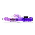 LY-BAILE U.S. VIBRADOR COELHO PASSION BARON