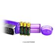 LY-BAILE U.S. VIBRADOR COELHO PASSION BARON