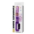 LY-BAILE U.S. VIBRADOR COELHO PASSION BARON
