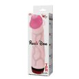 BAILE – U.S. RABBIT THROBBING MARIPOSA